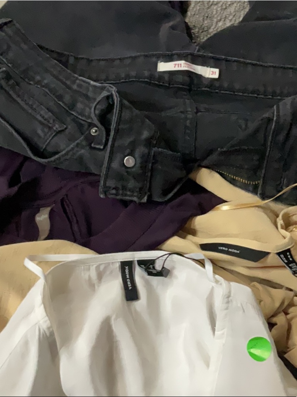 Patria 2nd Bundle-4 Items